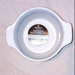 Fabulous Home Round 6" Mini Baker